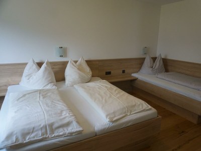 Apartment Ferienwohnung mit Garten - Features photo 6