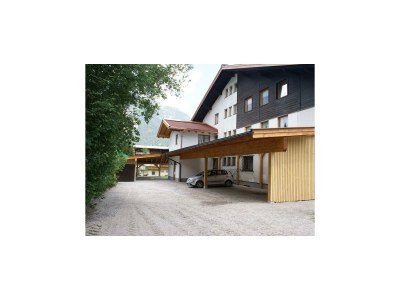 Holiday room Ferienwohnung Typ I - Outdoor photo 2