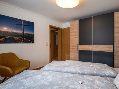 Apartment Ferienwohnung Patricia - Features photo 9