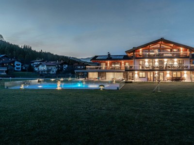 Apartment Purest Happiness in Achenkirch am Achensee - Apartment
