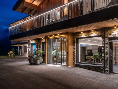 Apartment Purest Happiness - Outdoor photo 2