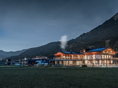 Apartment Purest Happiness - Outdoor photo 4