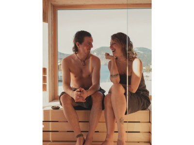 Apartment Purest Happiness - Outdoor photo 21