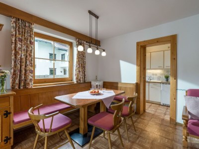 Apartment 3-Zimmer-Appartement - Features photo 8