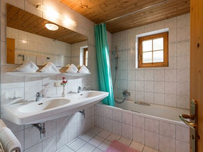 Apartment 3-Zimmer-Appartement - Features photo 12