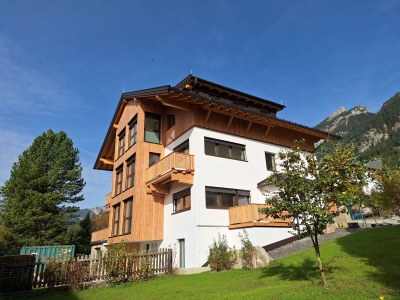Apartment 2-Zimmer-Appartement - Outdoor photo 6