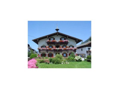 Holiday room Vierbettzimmer mit Dusche in Achenkirch am Achensee - Holiday room