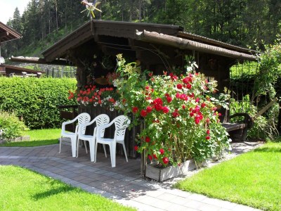 Holiday room Dreibettzimmer mit Dusche und WC - Outdoor photo 7