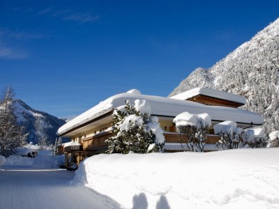 Apartment Kleines Appartement 106 - Outdoor photo 29