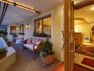 Apartment Kleines Appartement 106 - Outdoor photo 62