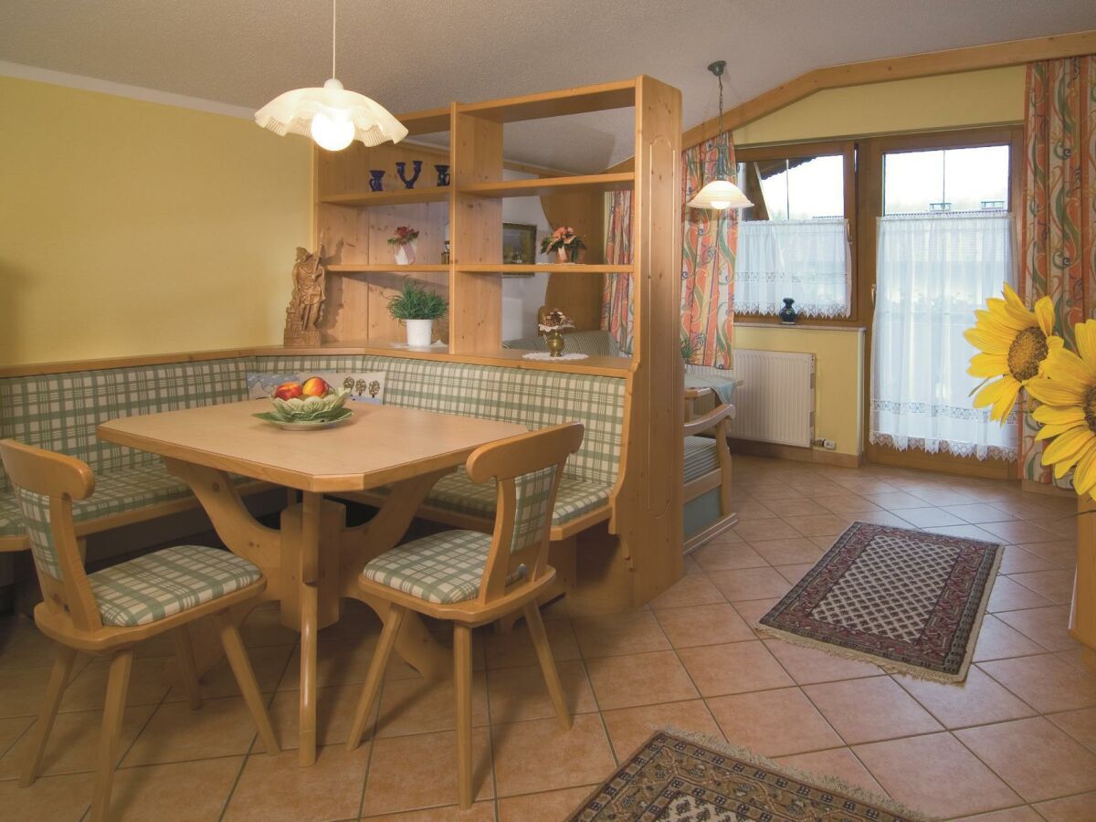 Apartment Ferienwohnung für 2 bis 4 Personen