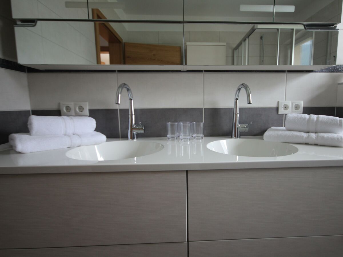 Apartment Weissenbach 1