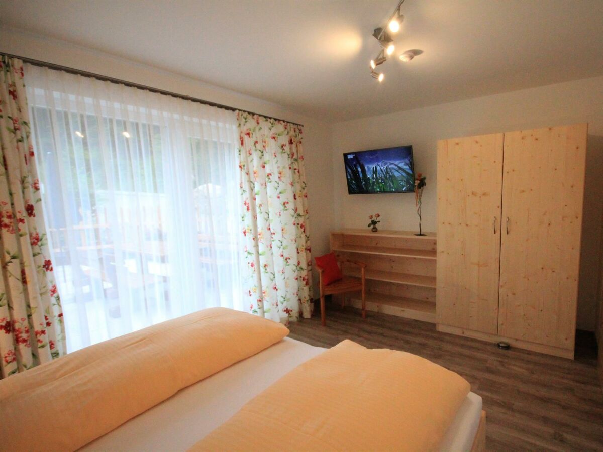 Apartment Weissenbach 1 - Outdoor photo 4
