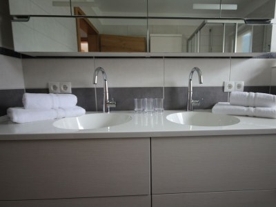 Apartment Weissenbach 1 in Maurach am Achensee - Apartment