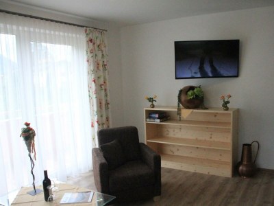 Apartment Weissenbach 1 - Outdoor photo 10