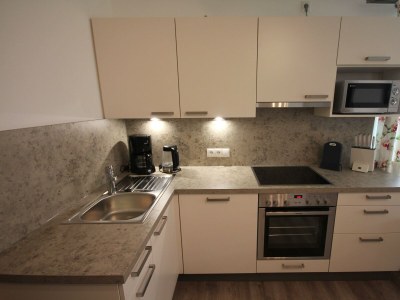 Apartment Weissenbach 1 - Outdoor photo 16