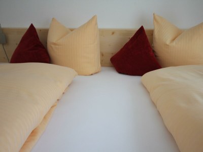 Apartment Bergblick - Outdoor photo 5