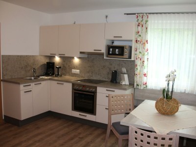 Apartment Bergblick - Outdoor photo 6