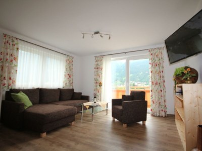 Apartment Bergblick - Outdoor photo 9