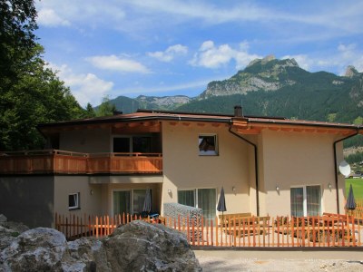 Apartment Bergblick - Outdoor photo 11