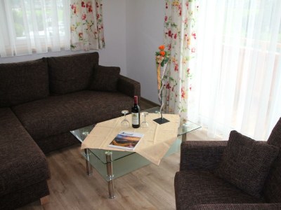 Apartment Bergblick - Outdoor photo 15