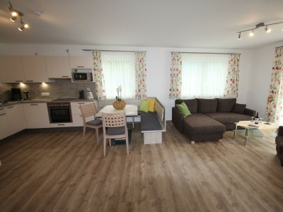 Apartment Bergblick - Features photo 26