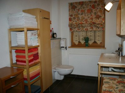 Apartment Ferienwohnung 1 - Outdoor photo 13