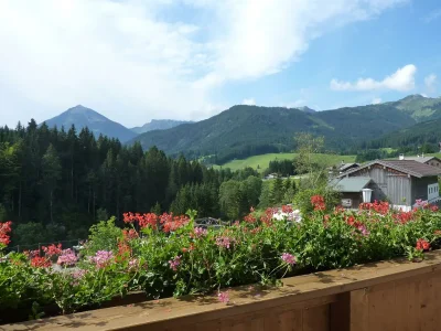 Apartment Ferienwohnung Karwendel - Features photo 10