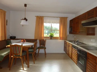 Apartment Ferienwohnung Karwendel - Features photo 12