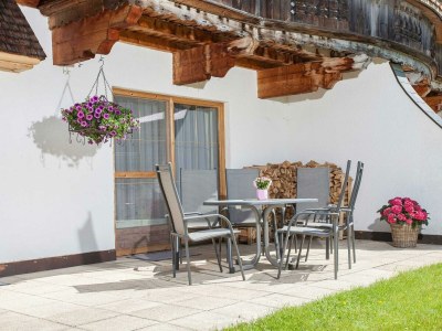 Apartment Apartment Gartenperle small 1-4 Nächte - Outdoor photo 15