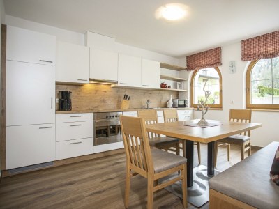 Apartment Apartment Gartenperle medium 1-4 Nächte in Pertisau am Achensee - Apartment