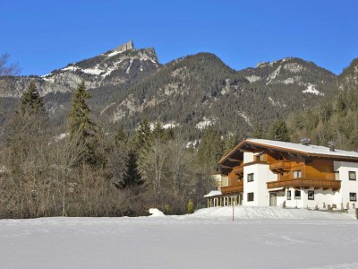 Apartment Appartement 3 - Outdoor photo 4
