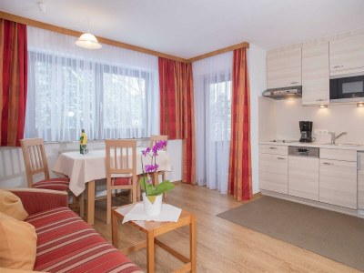 Apartment Appartement 2 - Features photo 6
