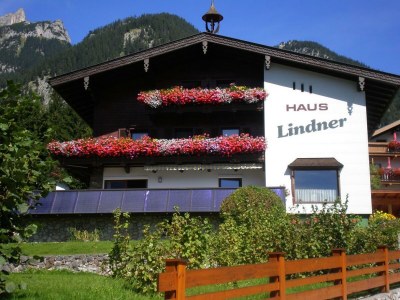 Apartment TOP Eins - Outdoor photo 2