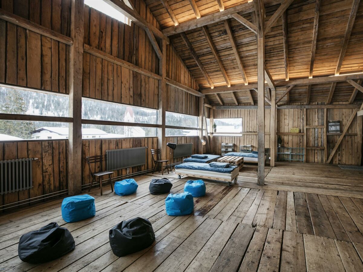 Apartment Mesnerhof Camp