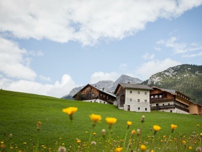 Apartment Mesnerhof Camp - Outdoor photo 25