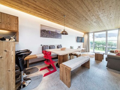 Apartment Alpenchalet VIERKLEE - Features photo 22