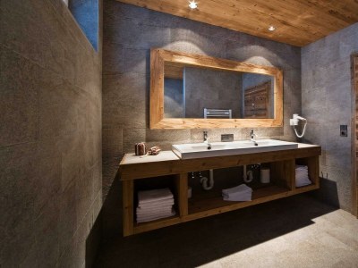 Apartment Alpenchalet VIERKLEE - Features photo 24
