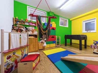 Apartment Alpenchalet VIERKLEE - Features photo 33