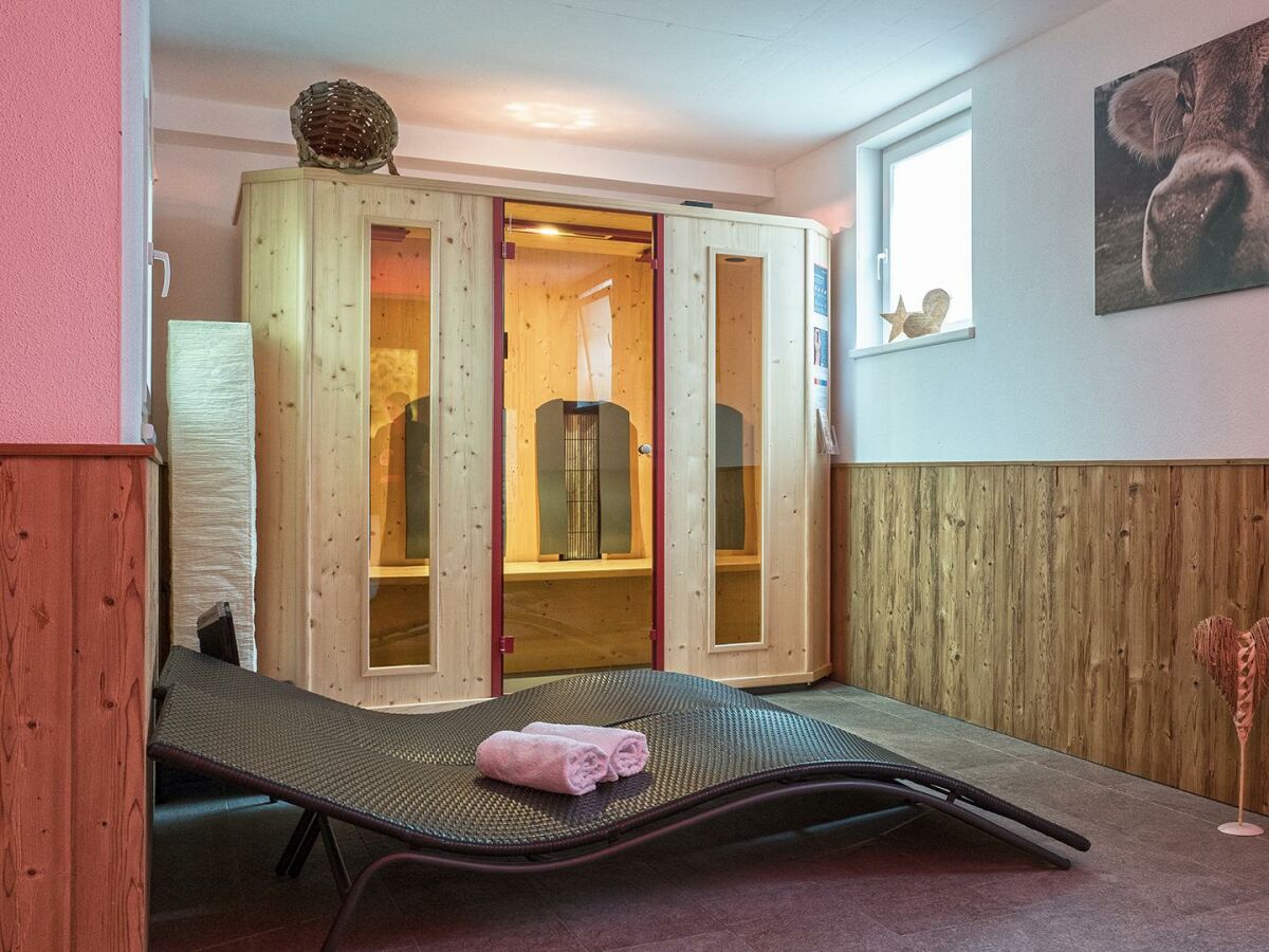 Apartment Alpenchalet SEENSUCHT - Outdoor photo 4