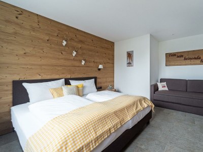 Apartment Alpenchalet SEENSUCHT - Outdoor photo 5