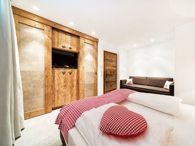 Apartment Alpenchalet SEENSUCHT - Outdoor photo 7