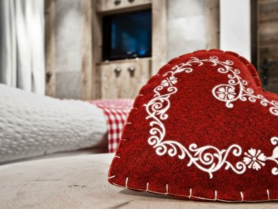 Apartment Alpenchalet SEENSUCHT - Outdoor photo 12