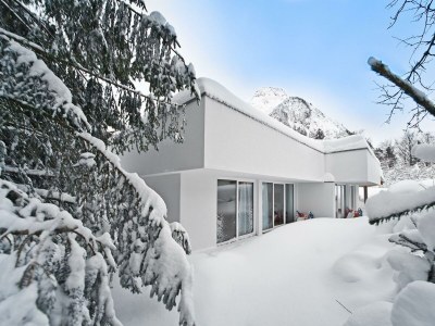 Apartment Alpenchalet SEENSUCHT - Outdoor photo 20