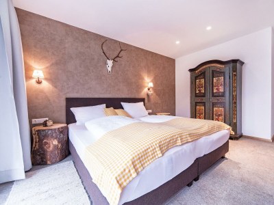 Apartment Alpenchalet SEENSUCHT - Features photo 30