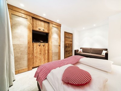 Apartment Alpenchalet SEENSUCHT - Features photo 32