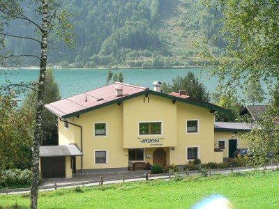 Apartment Weissenbach in Maurach am Achensee - Apartment