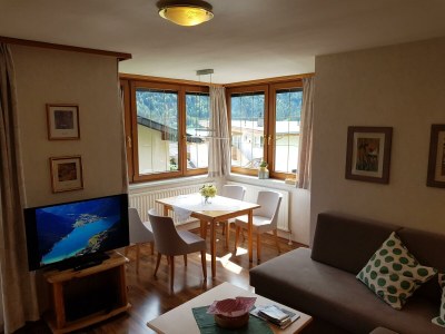 Apartment Weissenbach - Outdoor photo 12