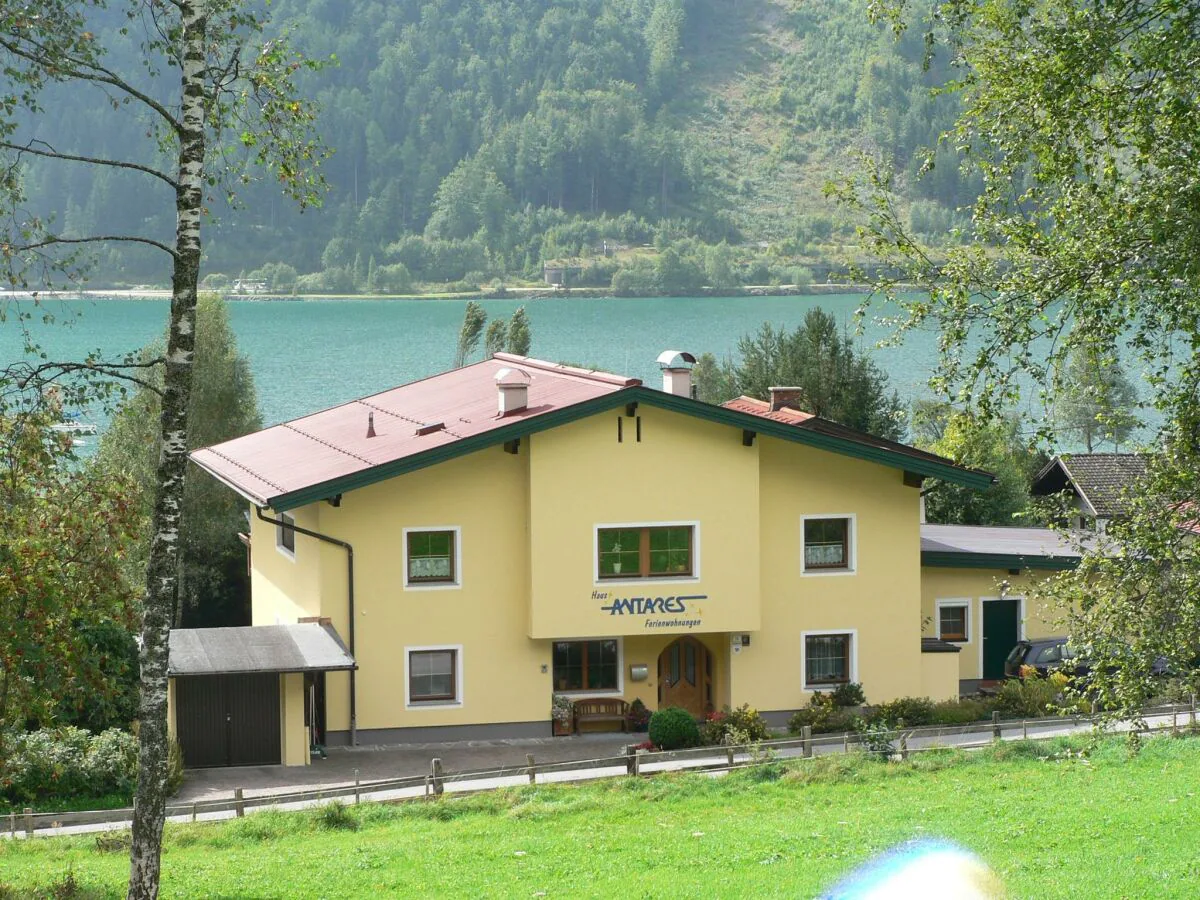 Apartment Astenau