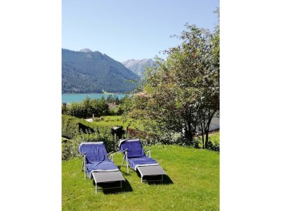 Apartment Ferienwohnung Achensee - Outdoor photo 24